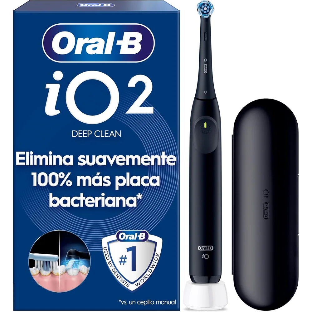 Oral-B iO 2