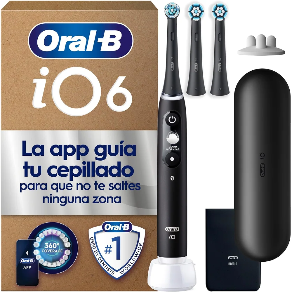 Oral-B iO 6