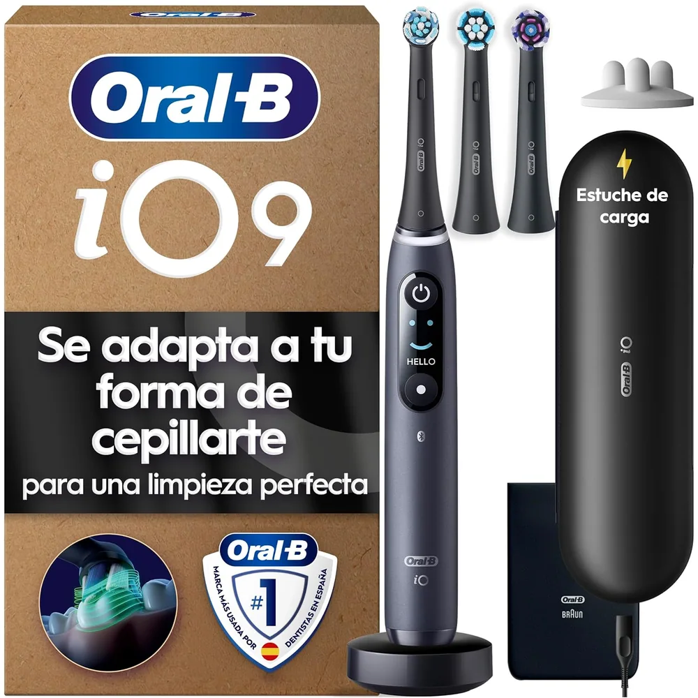 Oral-B iO 9