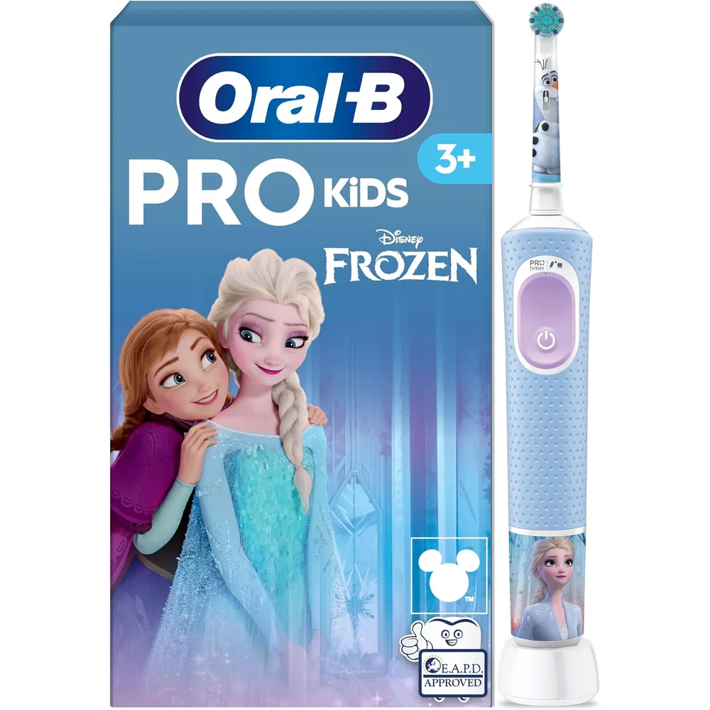 Oral-B Pro Kids Disney Frozen