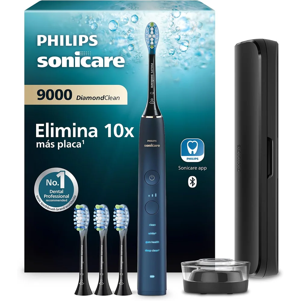 Philips Sonicare DiamondClean 9000
