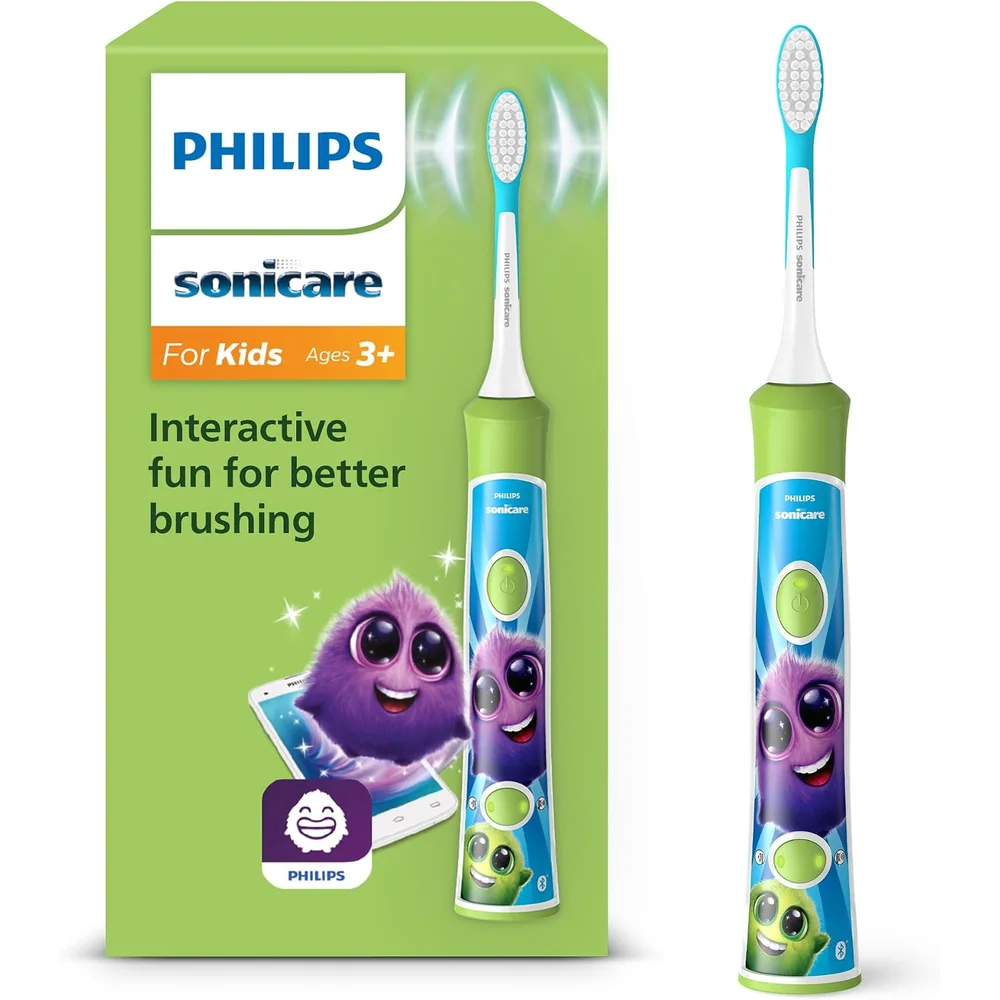 Philips Sonicare For Kids