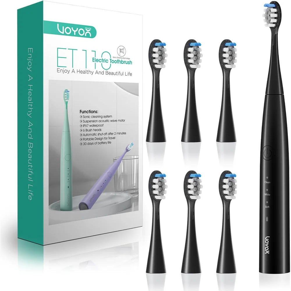 VOYOR-HEALTH ET110